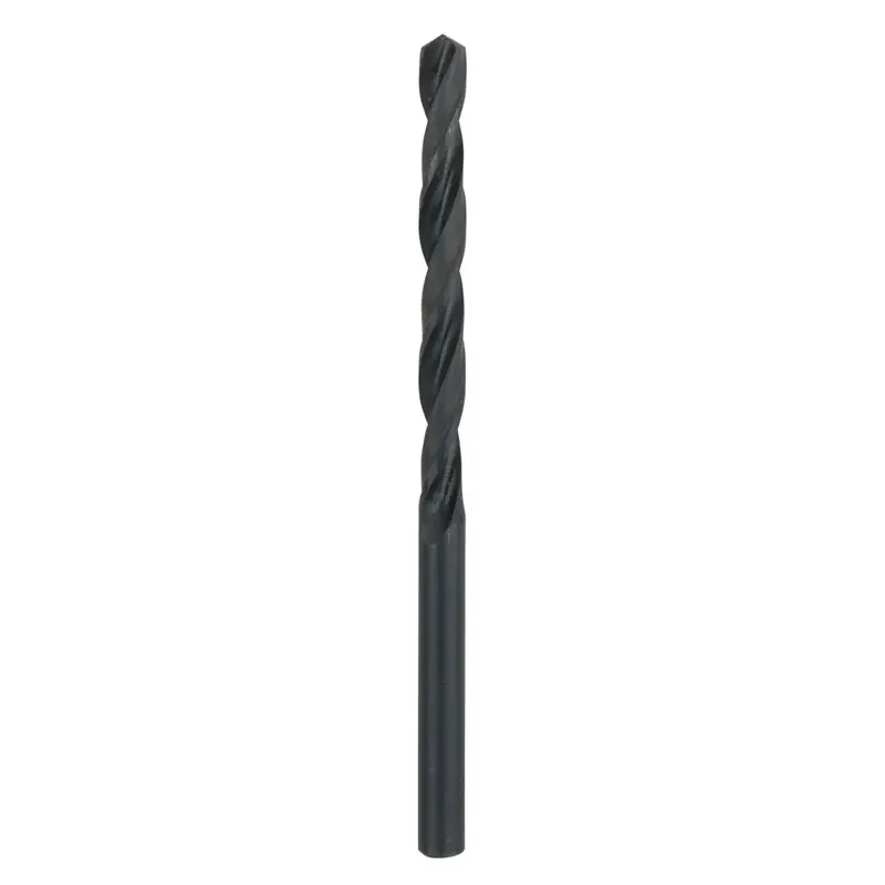 Burghiu pentru metal, tip HSS-R, Bosch, 5 x 52 x 86 mm buc