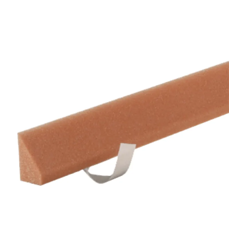Garnitura dolie autoaderenta, antracit, 0,6 x 1 m