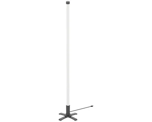 Lampadar cu LED integrat Avide 8W, lumină RGBIC, cu telecomandă buc