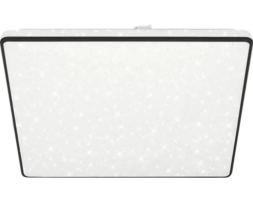 Plafonieră cu LED integrat Klausen Starry 1x24W 1550 lumeni alba buc