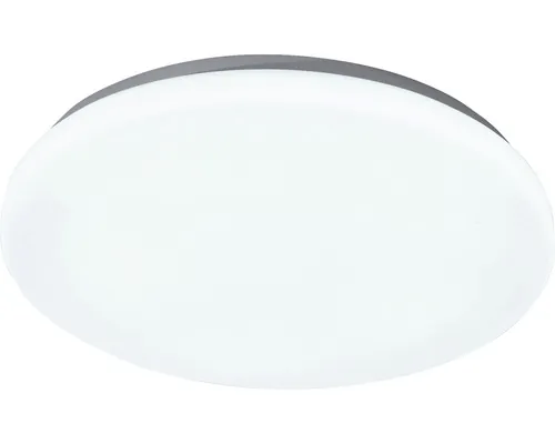 Plafonieră cu LED integrat Starke 18W 1440 lumeni, albă buc