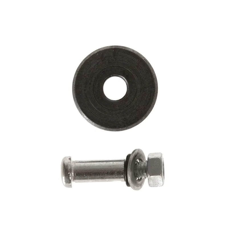 Rola de schimb pentru masina de taiat gresie/faianta, 2 x 22 mm