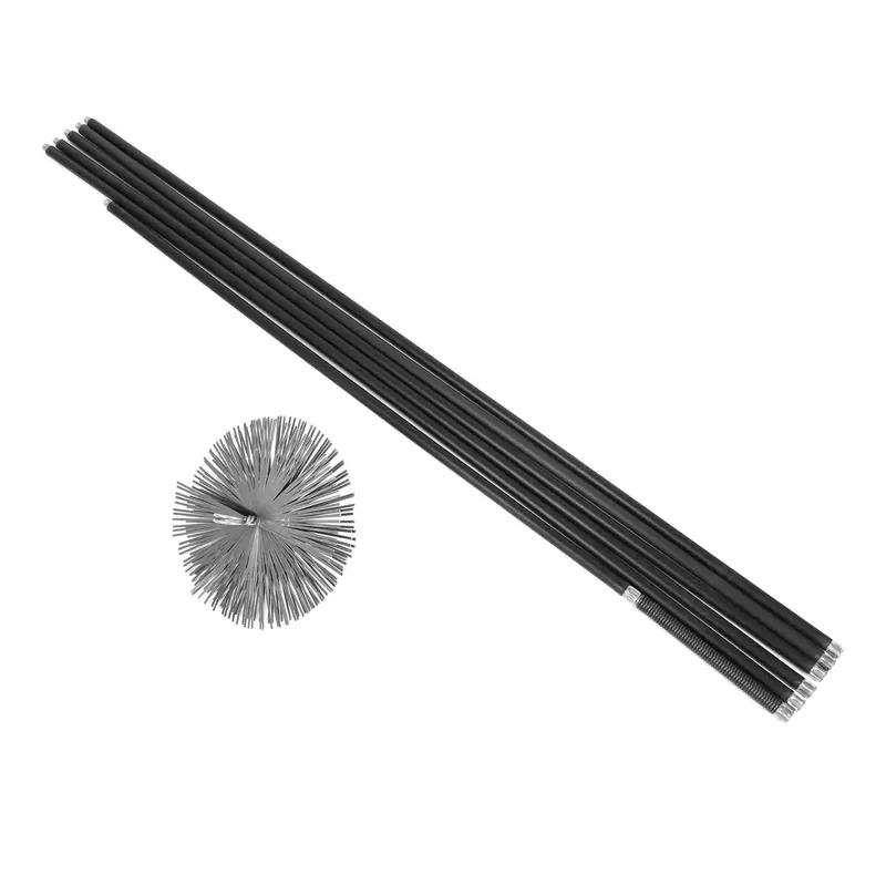 Trusa profesionala curatat horn 4KIT2A buc