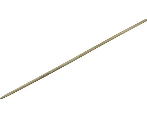 Coadă utilizare universală Haromac 130cm Ø24mm, lemn de pin buc