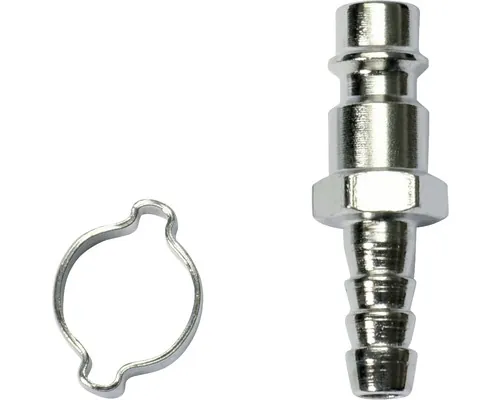 Conector rapid pentru furtun Stanley Ø8x13 mm buc