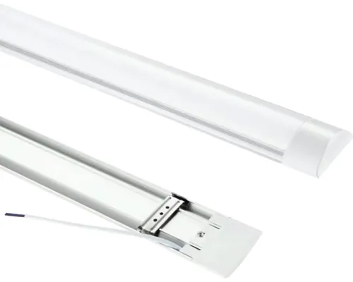 Corp iluminat cu LED integrat Magda 36W 3850 lumeni, lumină rece buc
