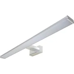 Corp led baie inox lumina neutra 12W 600mm 71035 Spin