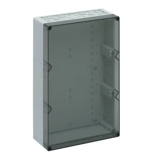 Cutie AK I 3-T 745-003, IP65, 300 x 450 x 132 mm buc