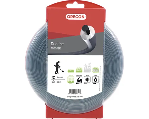 Fir trimmer Oregon BL Duoline 3mm, lungime 60m buc