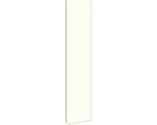 Plintă mobilier bucătărie PICCANTE Smart CC 704x146x16 mm alb soft buc
