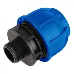 Racord compres. 75x2" fi Valrom