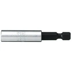 Adaptor magnetic 1/4 1-68-732 Stanley