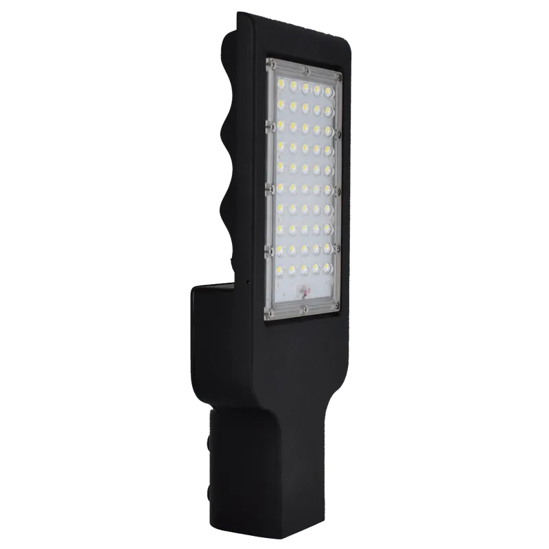 CORP ILUMINAT STRADAL POWER LED 50W|6000K UPTEC