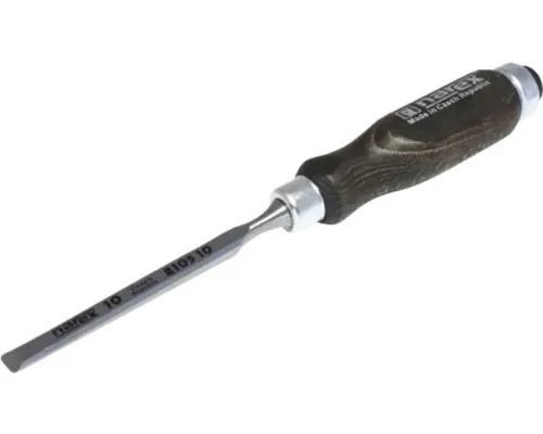 Daltă plată manuală Narex 10mm, pentru lemn buc