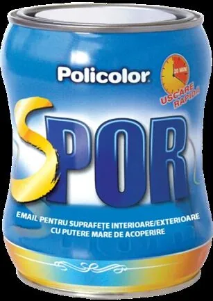 EMAIL SPOR SUPERL 2,5L GRI DES