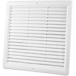 Rama plastic aerisire 200x200