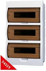 TABLOU ELECTRIC ST 36 MODULE ELVON