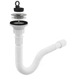 Teava scurgere 6/4" A770 alca plast