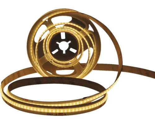 Bandă LED RGB Nedis SmartLife 2m 12W, 2700 - 6500 K, conexiune WiFi buc