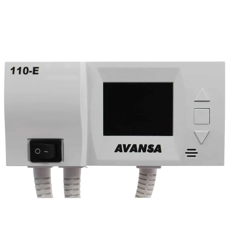 Controler Avansa 110E, pentru pompa circulatie AT buc