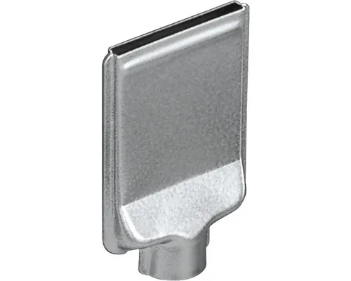 Duză plată pentru suflantă cu aer cald Steinel Ø14 mm buc