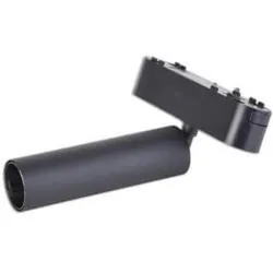 Proiector led track light 7w lumina neutra ip20 negru KL181008 Klausen