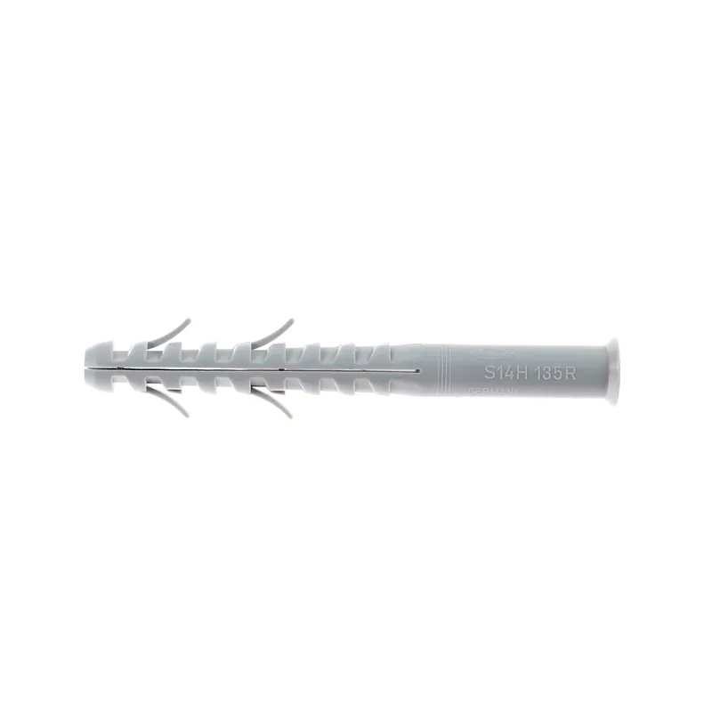 Diblu universal, din nylon, Fischer S 14 H, 14 x 135 mm buc