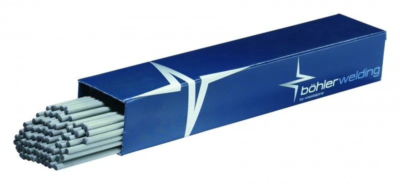 ELECTROZI SUPERTIT FIN 5X450 BOHLER FOX ETI
