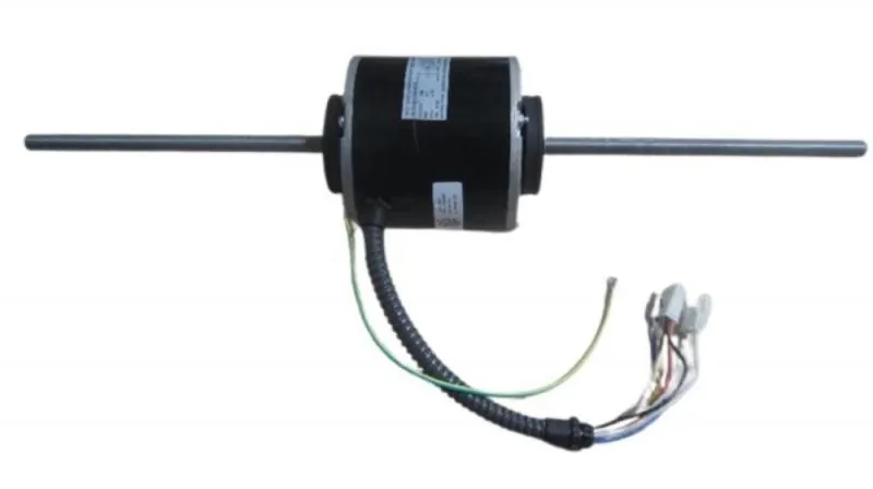 Motor ventilator (CA), Midea, pentru UI Midea multisplit inverter, duct, 18000 BTU (MTBI-18HWDN1-QRC8)