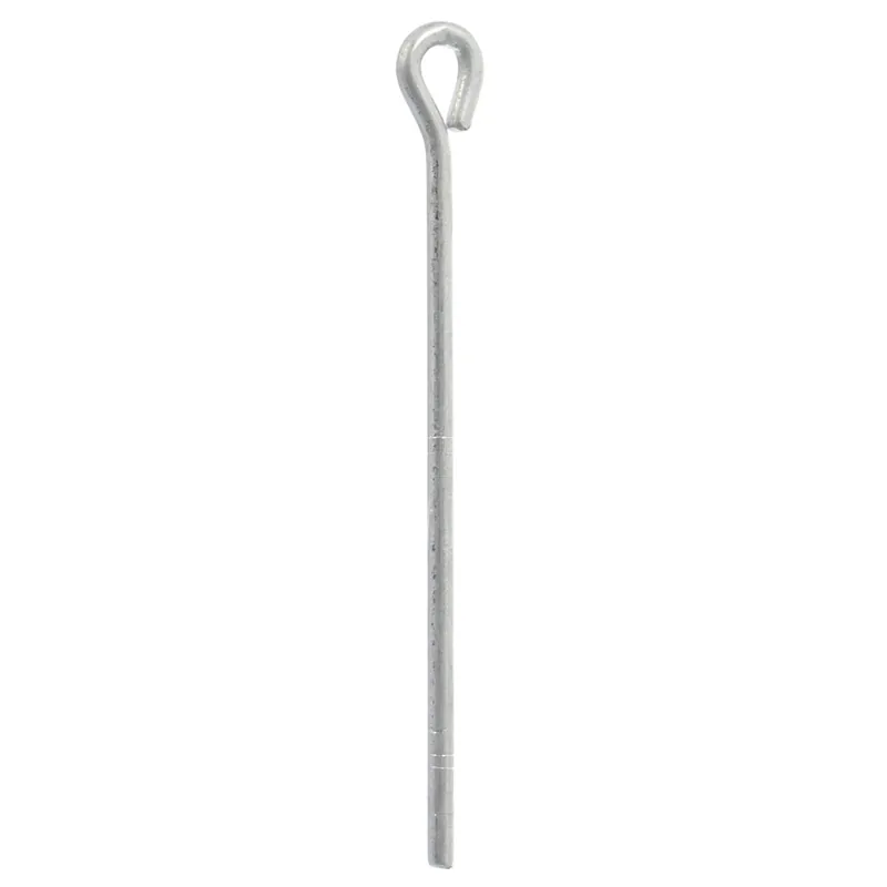 Piesa gips carton / tija, Rigips, otel galvanizat, 125 mm buc