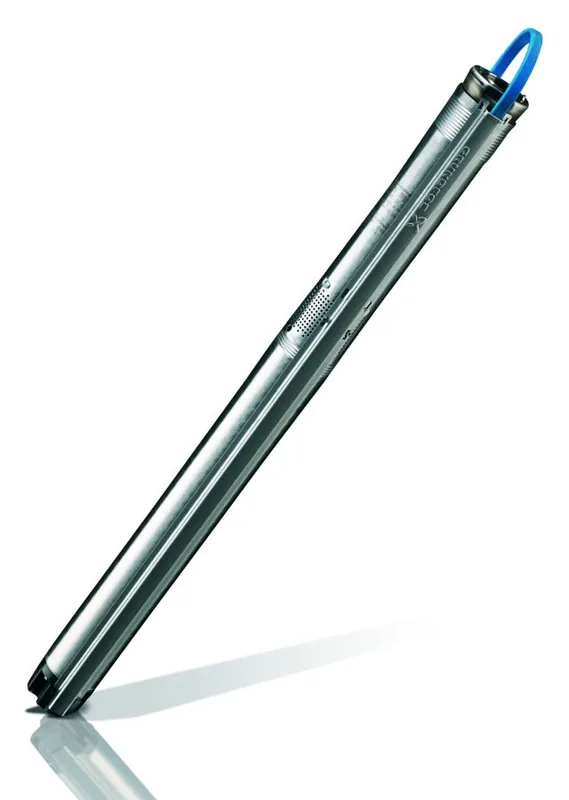 POMPA SUBMERSIBILA APA POTABILA, GRUNDFOS SQ, 2-35, MS3