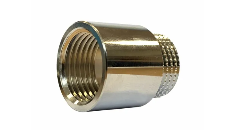 PRELUNGITOR NICHELAT 1|2X50MM