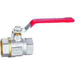 Robinet sfera cu maner 2 1/2" ff RB-DFF212A Everpro
