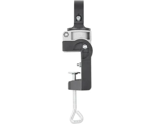 Suport pentru mașini de găurit Wolfcraft Ø43 mm, rabatabil buc
