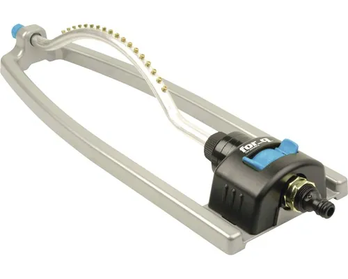 Aspersor oscilant for_q din metal buc
