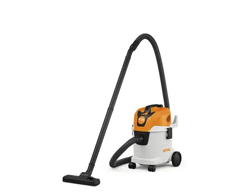 Aspirator umed & uscat Stihl SE 33 1400W 12L buc
