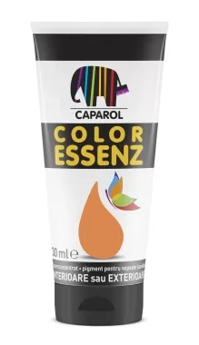 Colorant Essenz Mandarin 150ml Caparol