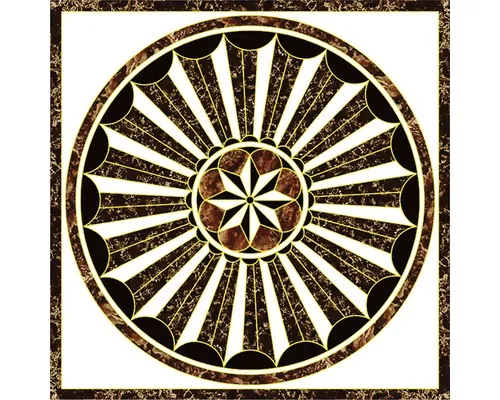 Covor ceramic FC-EG1212159 120x120 cm 4 plăci/set pac