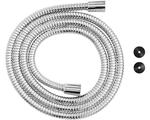 Furtun duș AVITAL 200 cm inox buc