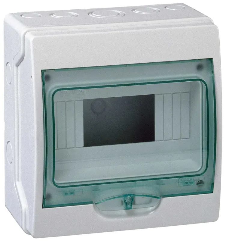 Mini cofret Kaedra 8 module 13978 buc