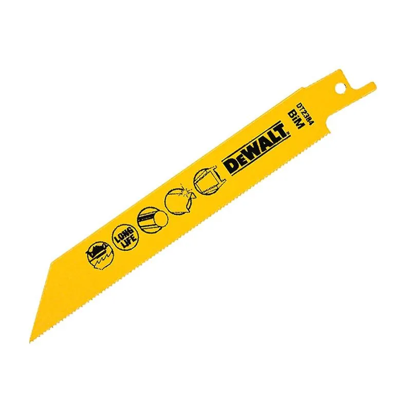 Panze BiM pentru ferastrau sabie 152mm