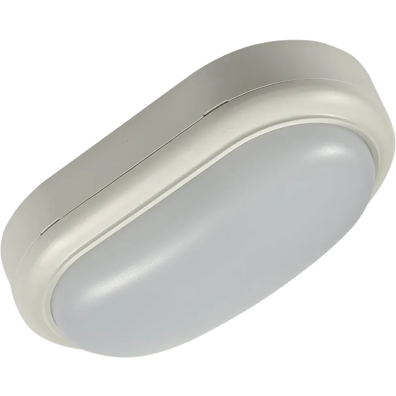Aplica ovala interior Hepol, 1 x LED, 15W