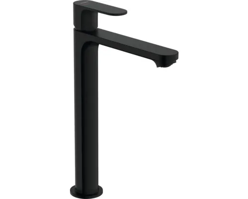 Baterie lavoar monocomandă înaltă hansgrohe Rebris S buc