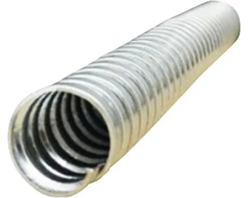 Copex metalic tub flexibil Spot Ø60mm (diam. ext.), lungime 25m rola