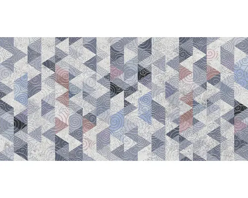Faianță decorativă 40229 HL Granula gri-mix pestriț rectificată 30x60 cm pac