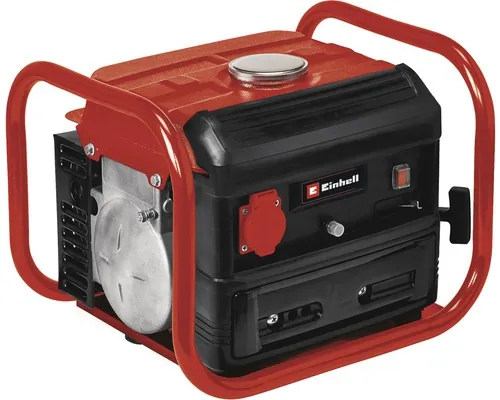 Generator curent pe benzină Einhell TC-PG10/E5 800W, monofazic buc