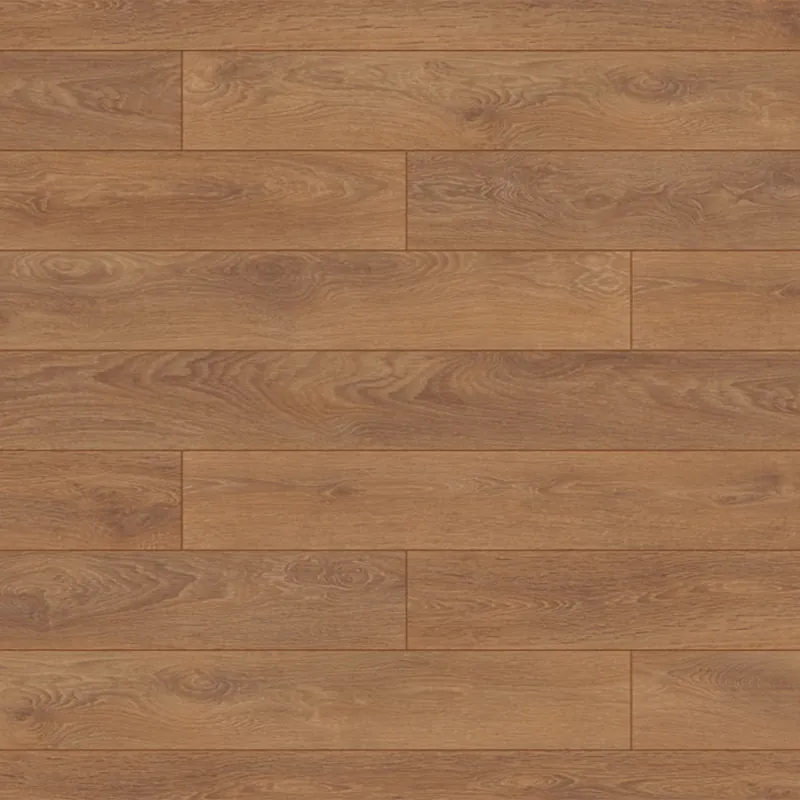 Parchet laminat 8 mm Kronospan Original Super Natural Classic 8573, nuanta inchisa, stejar harlech, clasa de trafic 33, twin click, 1285 x 192 mm