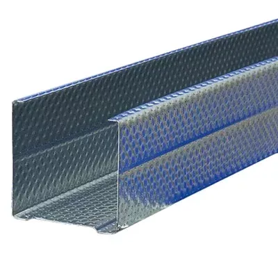 Profil 0.6mm Knauf CW 75 4ml