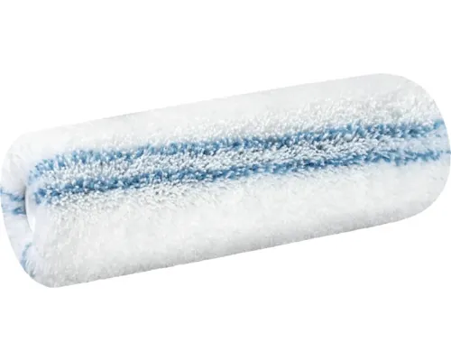 Rolă vopsit Rautner R-LOTEX18+ 25 cm, miez Ø 44 mm, fir poliamidă 18 mm buc