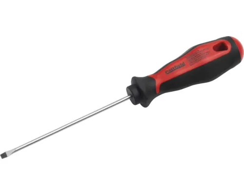 Șurubelniță Pattfield 3,5x100mm din oțel crom-vanadiu buc